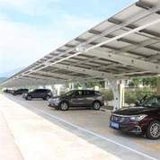 1MW Solar Carport(240-bil)