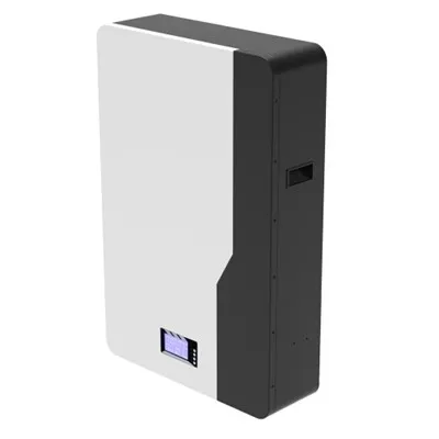 51,2V 100AH ​​Powerwall-batteri